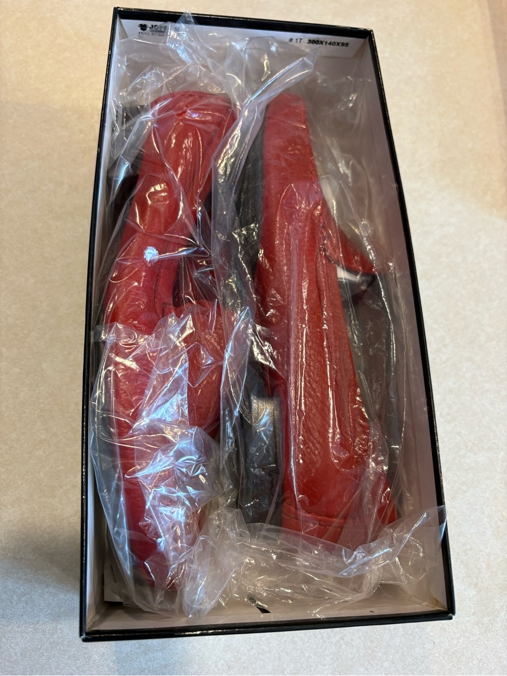 Women’s Talbots ASHTON5 Loafer in Dark Rhubarb Red size 8 medium - Picture 10 of 10